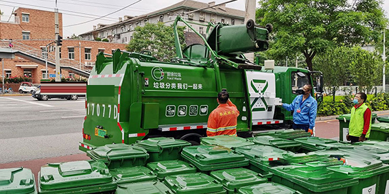 那么在购买有机垃圾处理机‍时，什么样的选择才是好的选择呢？